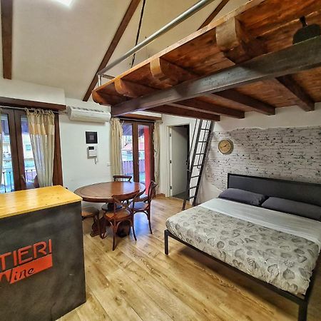 קיבאסו Regis B&B Camere Centro Storico מראה חיצוני תמונה