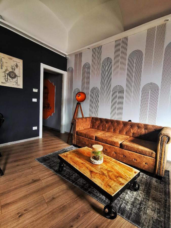 קיבאסו Regis B&B Camere Centro Storico מראה חיצוני תמונה