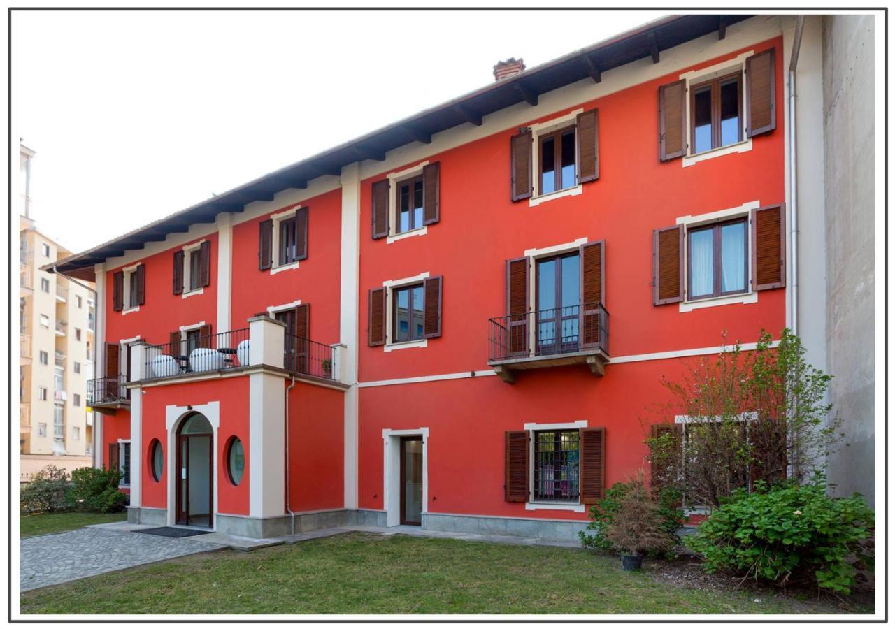 קיבאסו Regis B&B Camere Centro Storico מראה חיצוני תמונה