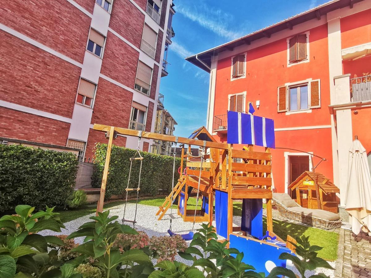 קיבאסו Regis B&B Camere Centro Storico מראה חיצוני תמונה