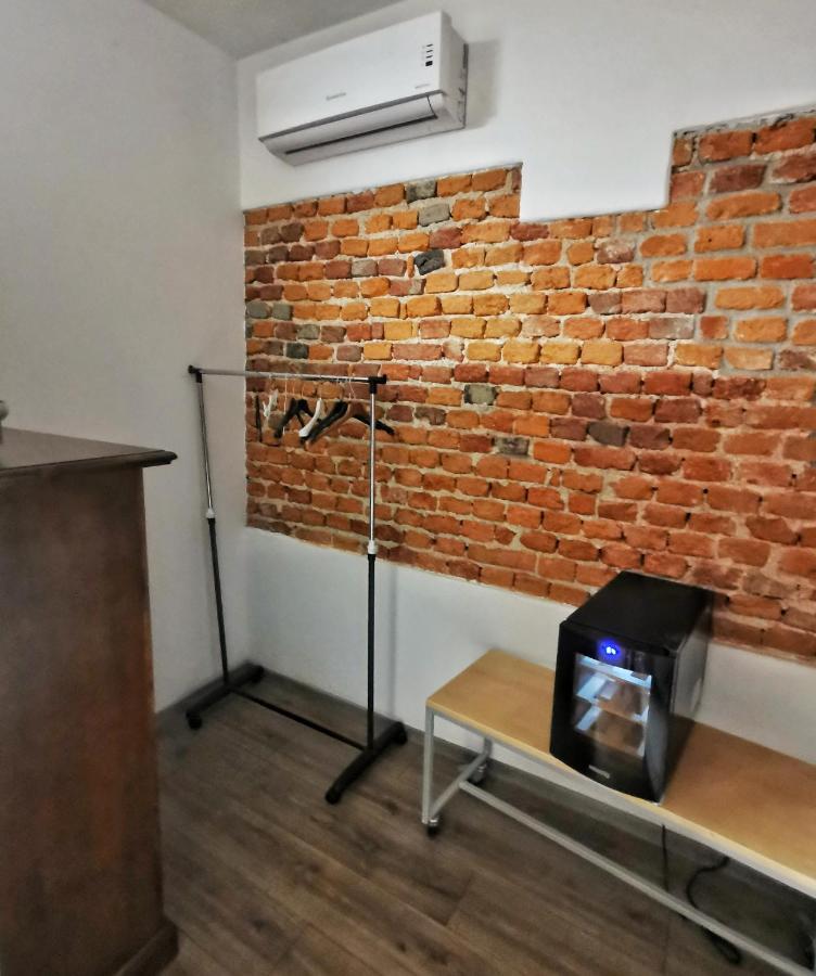 קיבאסו Regis B&B Camere Centro Storico מראה חיצוני תמונה