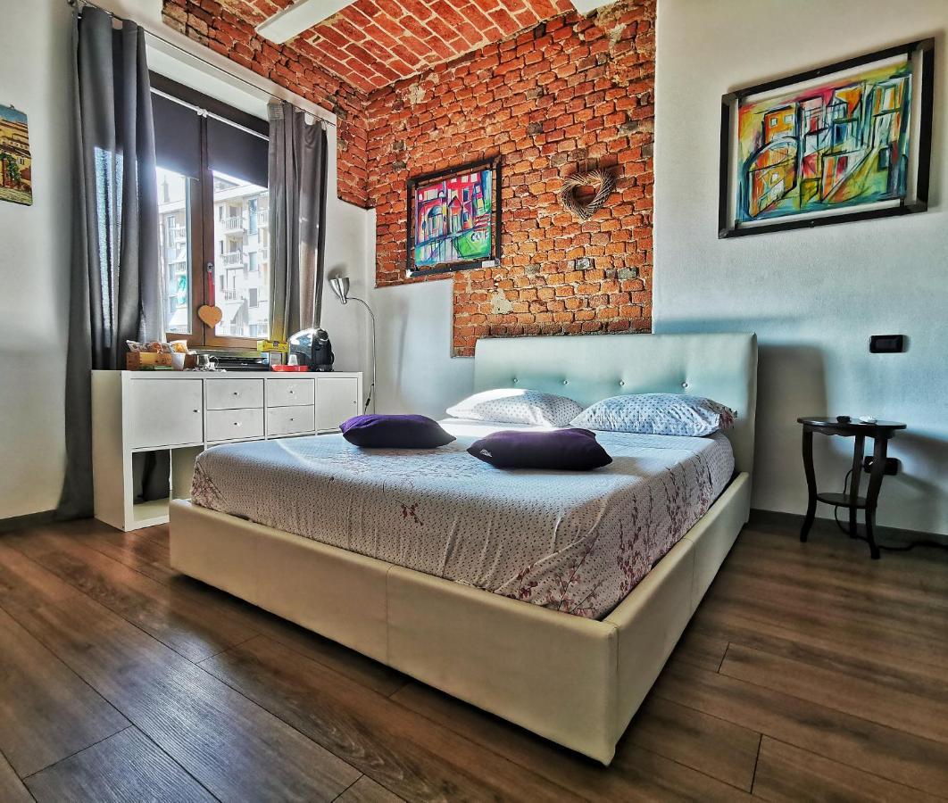 קיבאסו Regis B&B Camere Centro Storico מראה חיצוני תמונה