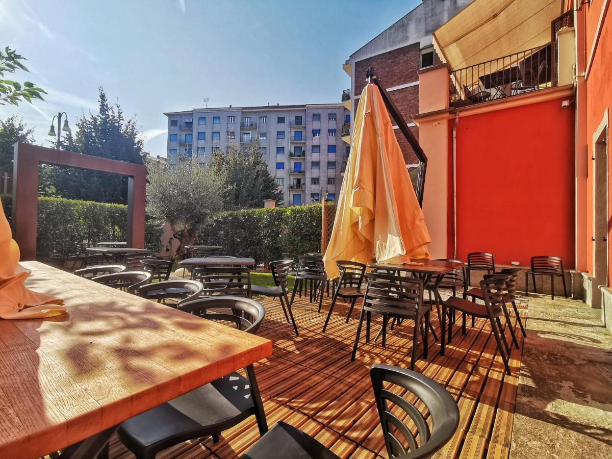 קיבאסו Regis B&B Camere Centro Storico מראה חיצוני תמונה
